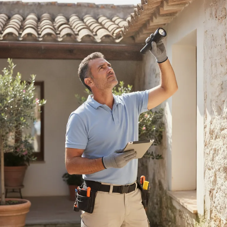 Perito Inmobiliario servicio en Orihuela